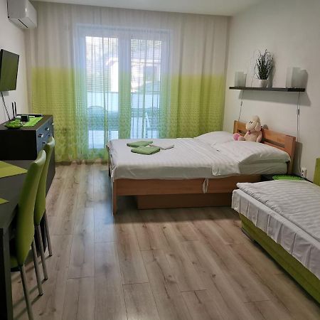 Apartman Diamond Podhájska エクステリア 写真