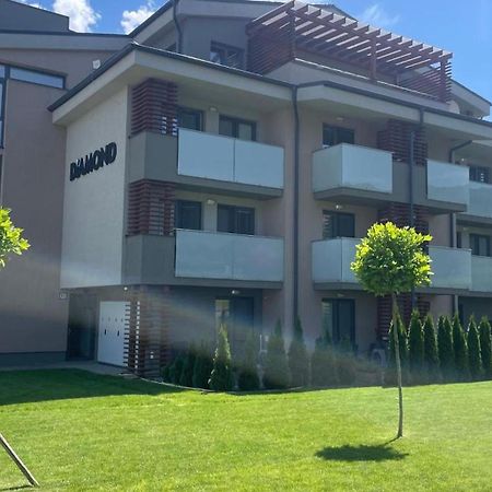 Apartman Diamond Podhájska エクステリア 写真