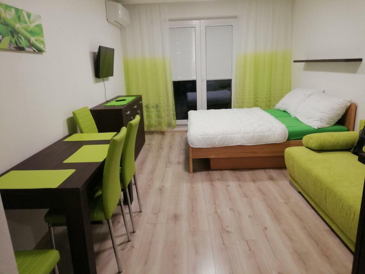 Apartman Diamond Podhájska エクステリア 写真