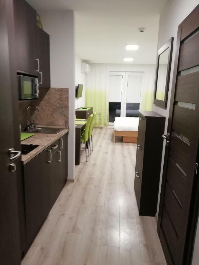 Apartman Diamond Podhájska エクステリア 写真