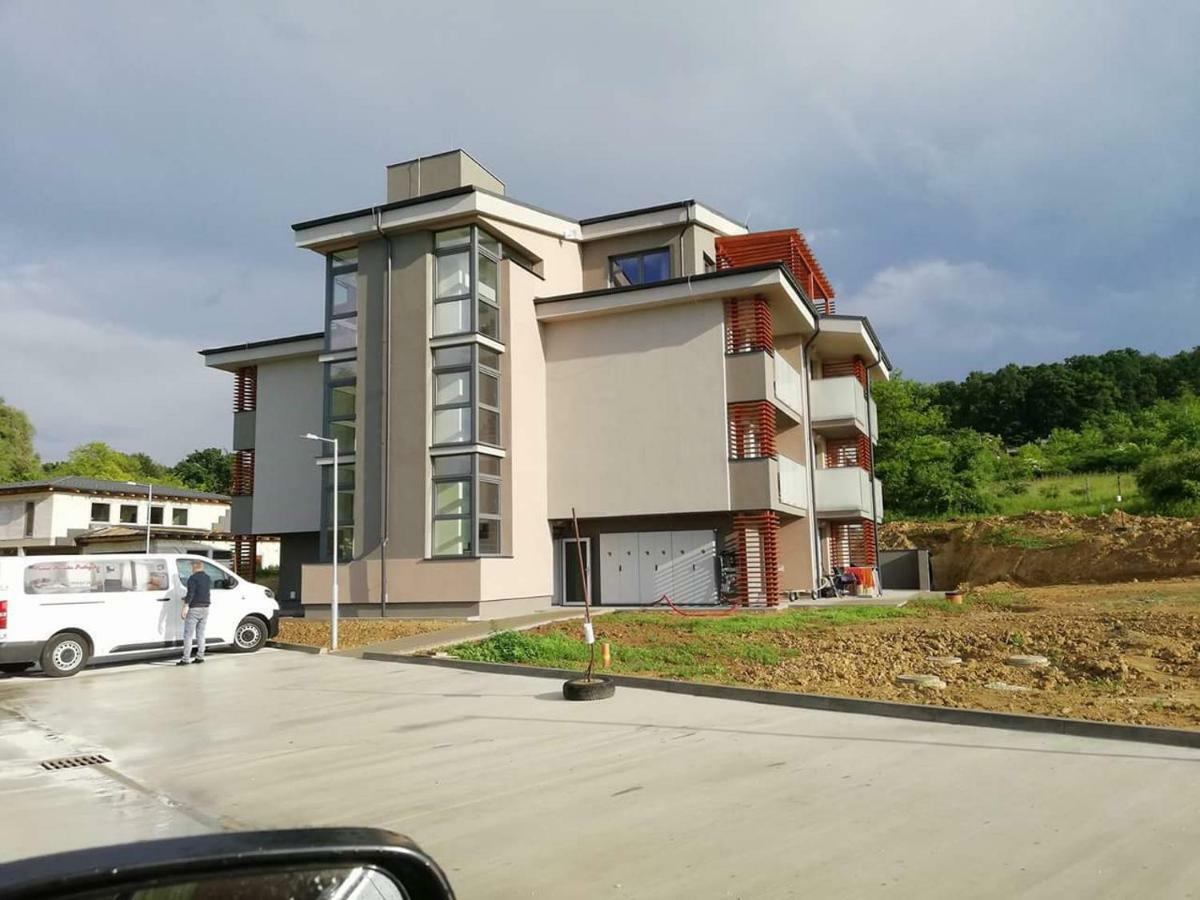 Apartman Diamond Podhájska エクステリア 写真