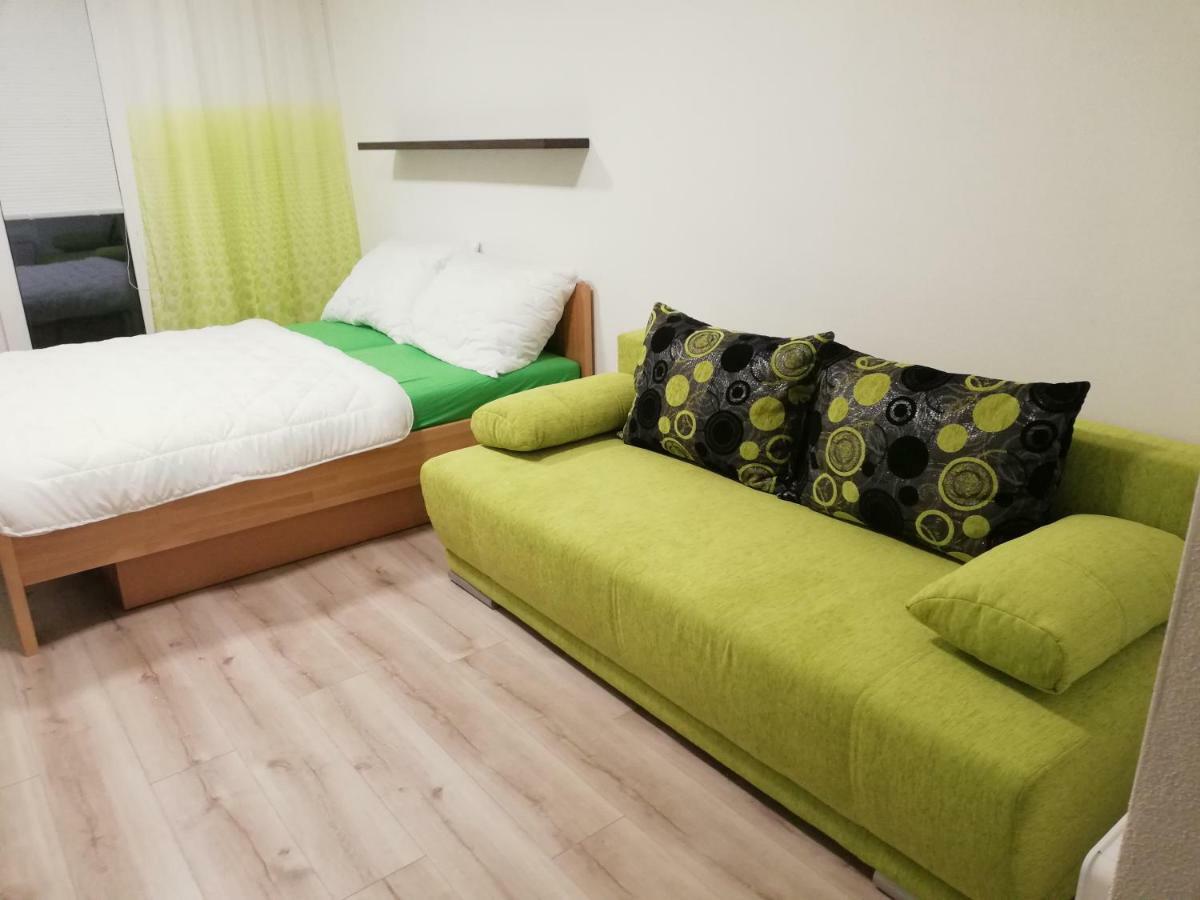 Apartman Diamond Podhájska エクステリア 写真