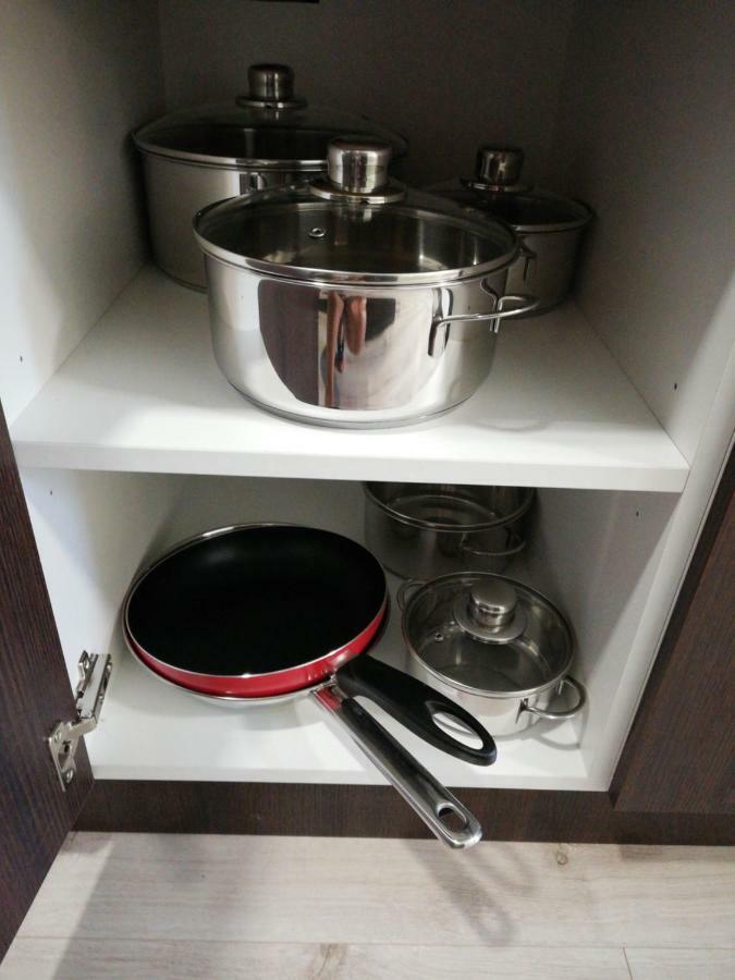 Apartman Diamond Podhájska エクステリア 写真