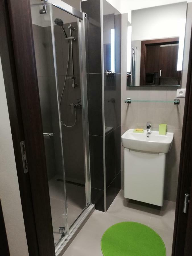 Apartman Diamond Podhájska エクステリア 写真