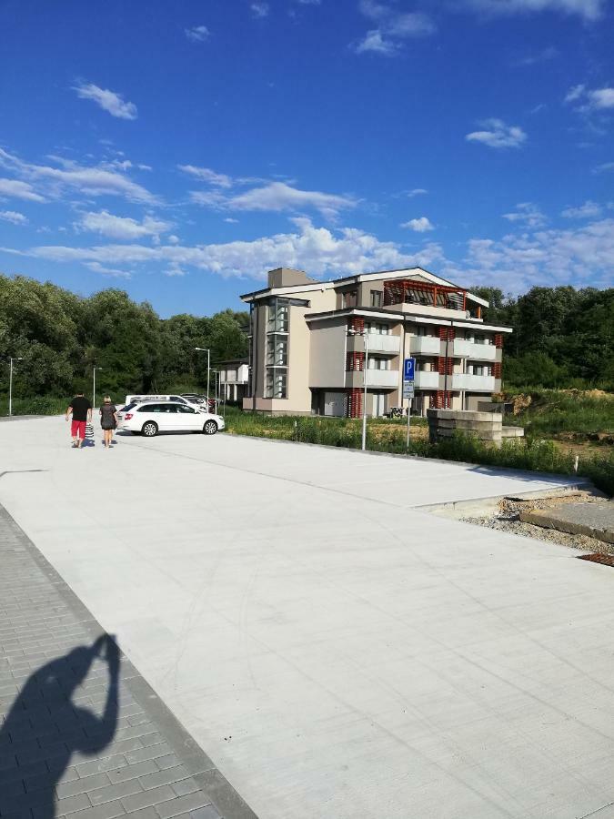 Apartman Diamond Podhájska エクステリア 写真