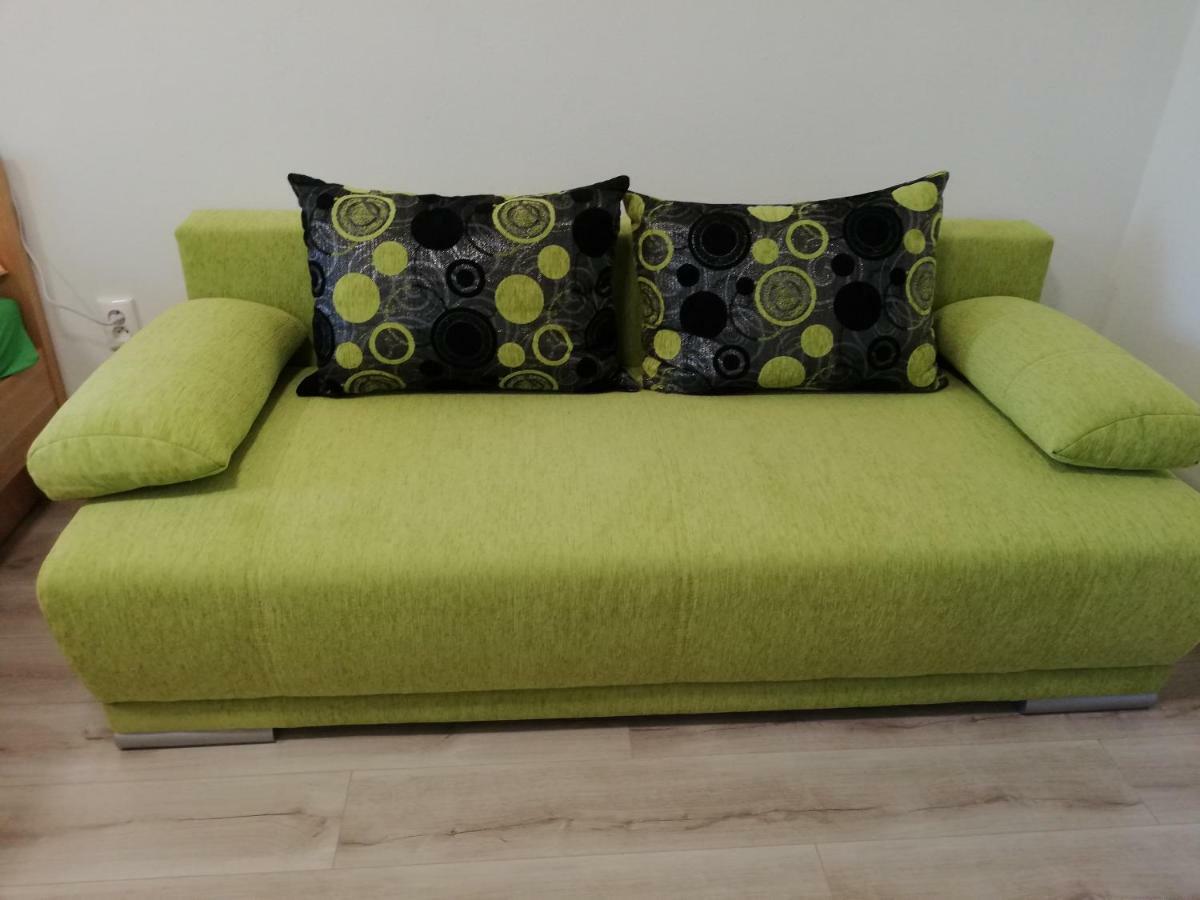Apartman Diamond Podhájska エクステリア 写真