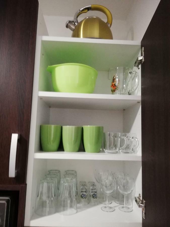 Apartman Diamond Podhájska エクステリア 写真