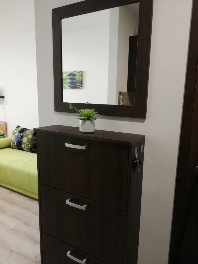 Apartman Diamond Podhájska エクステリア 写真