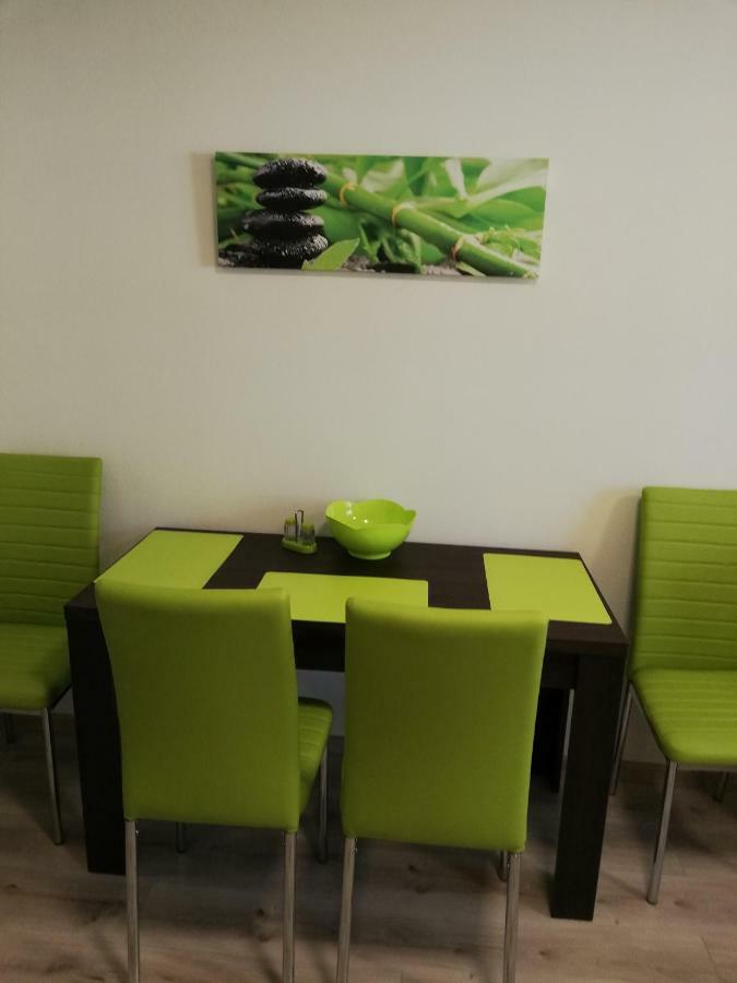 Apartman Diamond Podhájska エクステリア 写真
