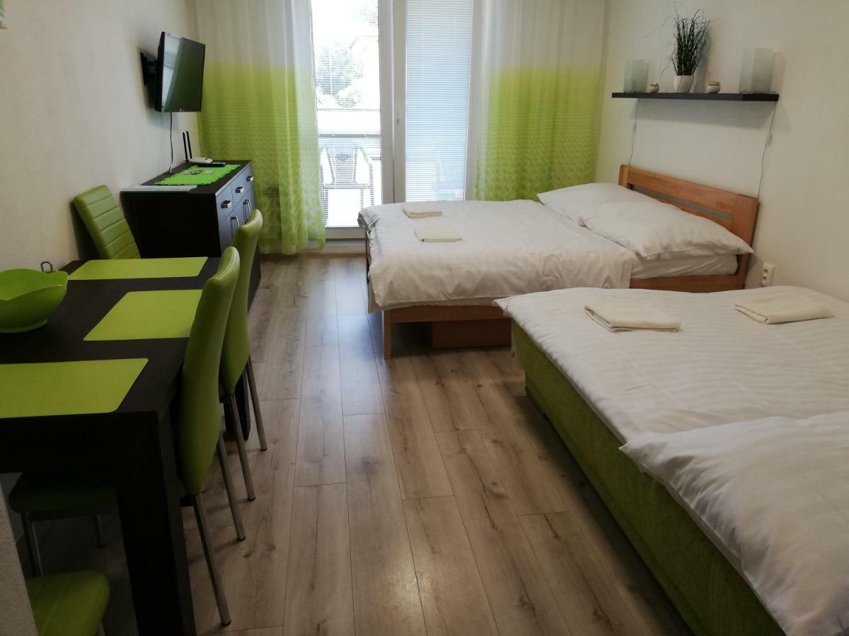 Apartman Diamond Podhájska エクステリア 写真