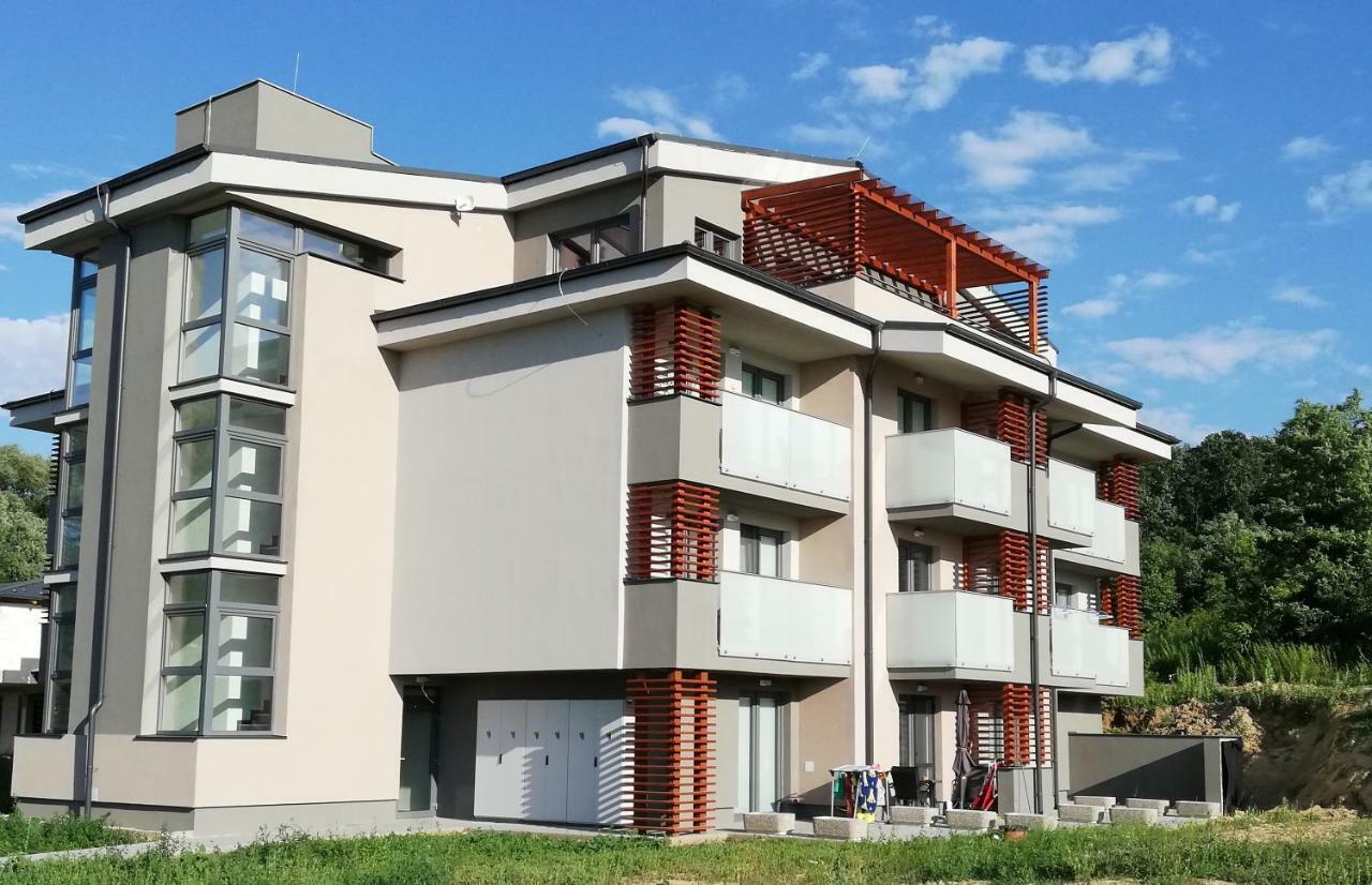 Apartman Diamond Podhájska エクステリア 写真