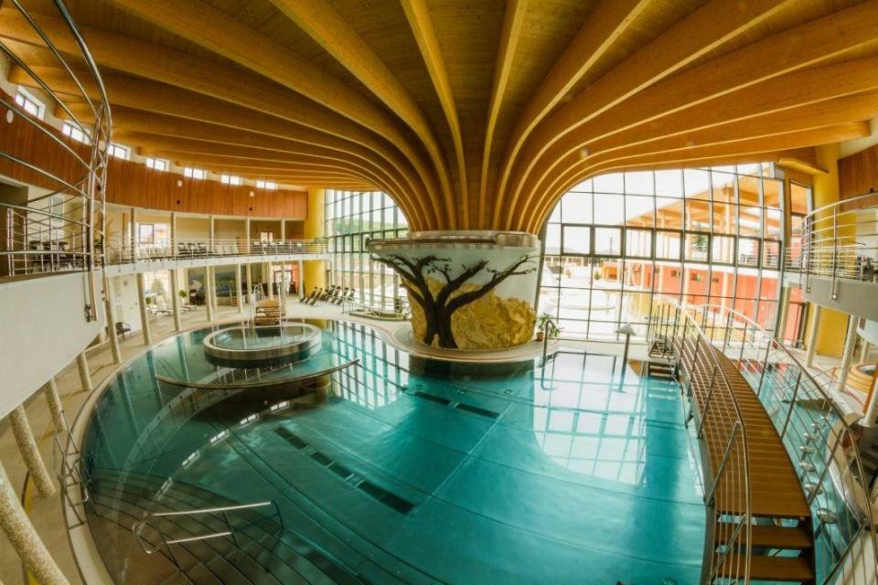 Apartman Diamond Podhájska エクステリア 写真