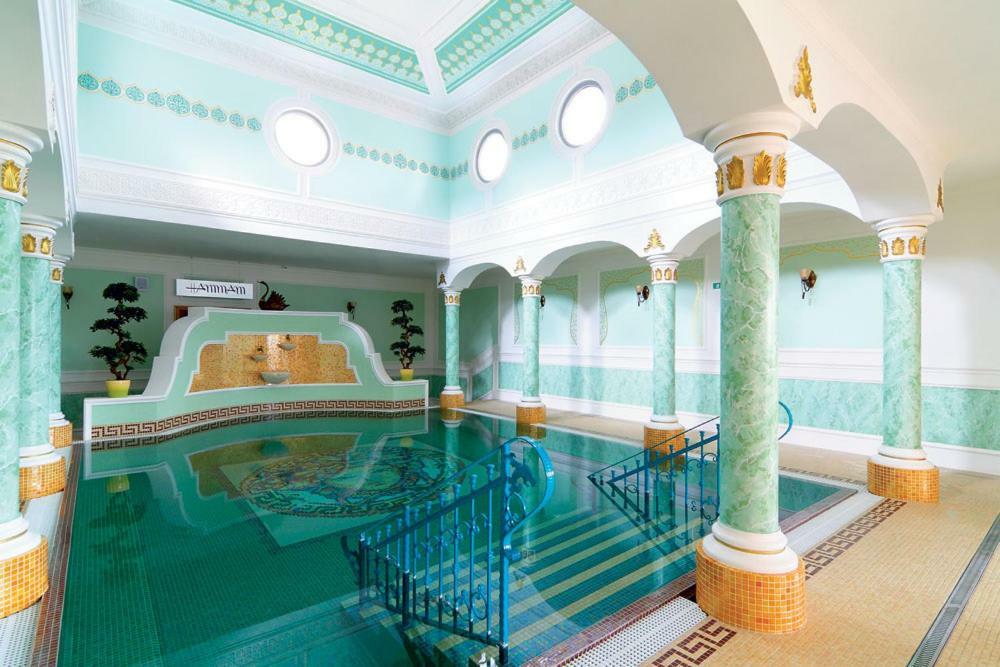 Apartman Diamond Podhájska エクステリア 写真