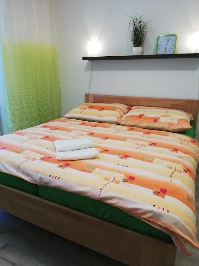 Apartman Diamond Podhájska エクステリア 写真